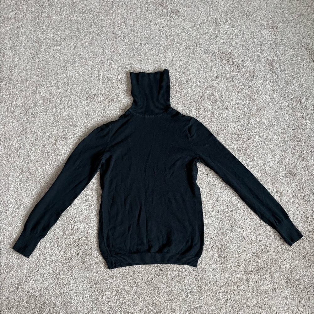 Women’s Gap Small Turtleneck